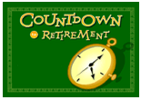 Countdown Retirement game linking to practicalmoneyskills.com/en