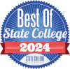 PSFCU - Best of State College 2024